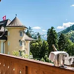 Hotel Le Grand Bellevue 5*