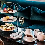 Le Grand Bellevue Hotel Gstaad