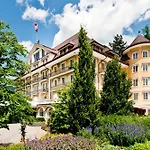 Hotel Le Grand Bellevue 5*
