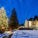 Hotel Le Grand Bellevue Gstaad