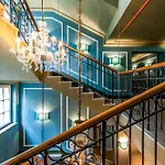 Le Grand Bellevue Hotel