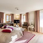 Le Grand Bellevue Hotel