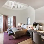 Hotel Le Grand Bellevue 5*