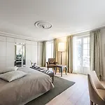 Le Grand Bellevue 5* Gstaad