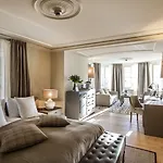 Le Grand Bellevue Gstaad