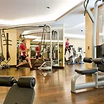 Le Grand Bellevue Hotel 5*