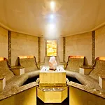 Le Grand Bellevue Hotel Gstaad