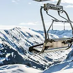 Hotel Le Grand Bellevue Gstaad