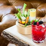 Hotel Le Grand Bellevue