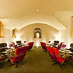 Hotel Le Grand Bellevue Gstaad