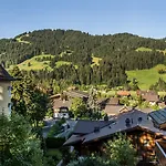Hotel Le Grand Bellevue 5*