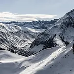 Hotel Le Grand Bellevue Gstaad