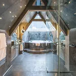 Le Grand Bellevue 5* Gstaad