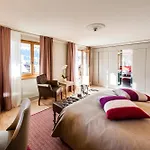 Hotel Le Grand Bellevue 5*