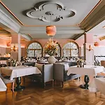 Le Grand Bellevue Hotel 5*