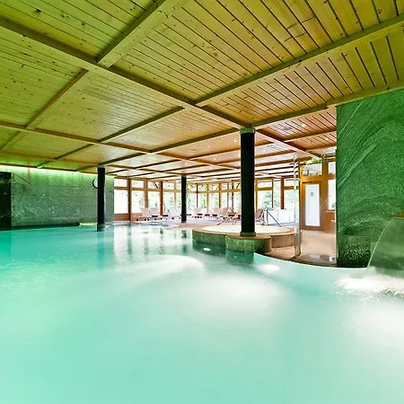 Hotel Le Grand Bellevue Gstaad