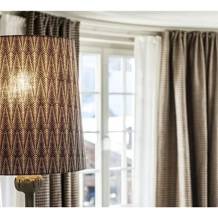 Le Grand Bellevue Hotell