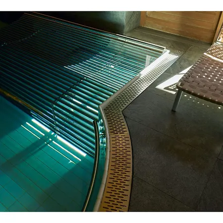 Le Grand Bellevue Hotel 5*