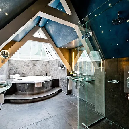 Le Grand Bellevue Gstaad