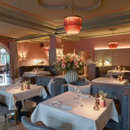 Le Grand Bellevue