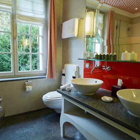 Hotell Le Grand Bellevue 5*
