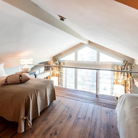 Le Grand Bellevue 5* Gstaad