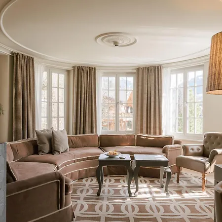 Le Grand Bellevue