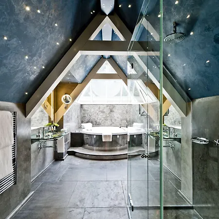 グラン ベルヴュ 5*