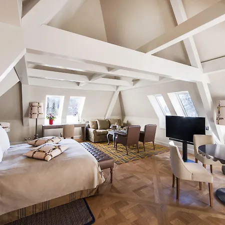 グラン ベルヴュ