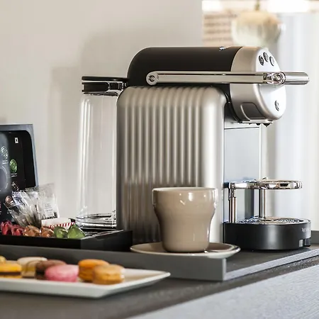 Le Grand Bellevue 5*