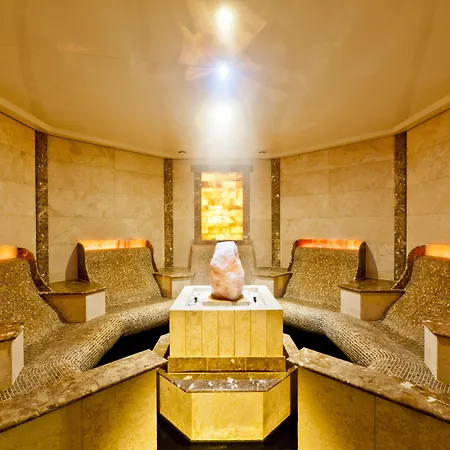 Le Grand Bellevue Hotel Gstaad