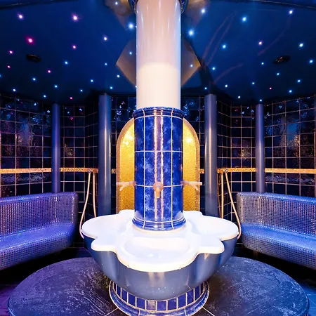 グラン ベルヴュ グスタード