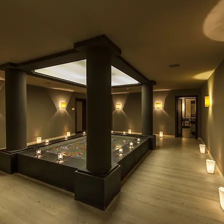 Le Grand Bellevue 5* גשטאט