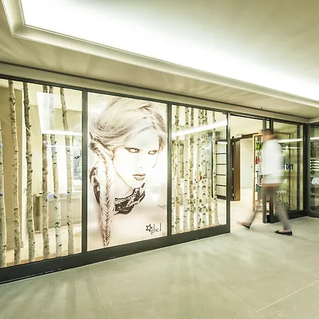 グラン ベルヴュ ホテル グスタード