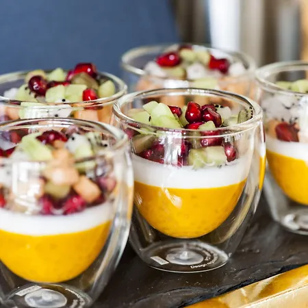 Le Grand Bellevue Hotel 5*