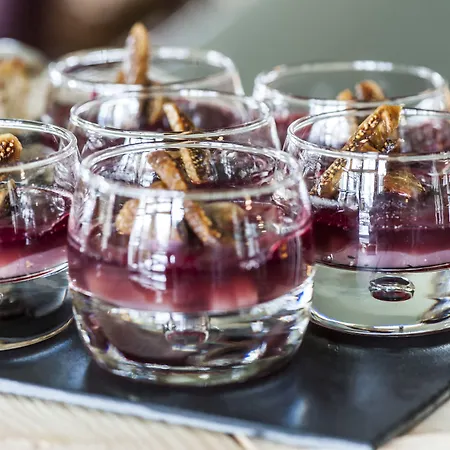 ホテル グラン ベルヴュ 5*