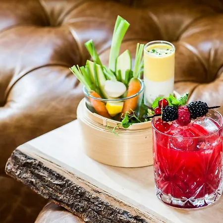 ホテル グラン ベルヴュ