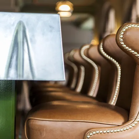 Hotel Le Grand Bellevue 5*