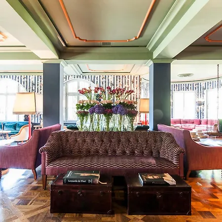 Le Grand Bellevue 5*