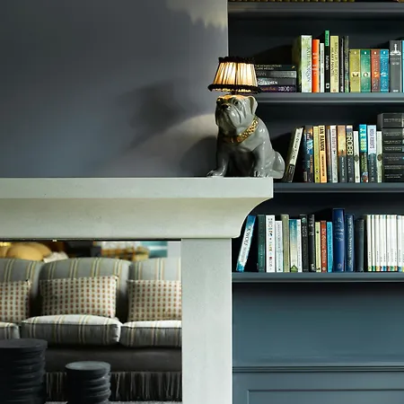 Le Grand Bellevue Hotel 5*