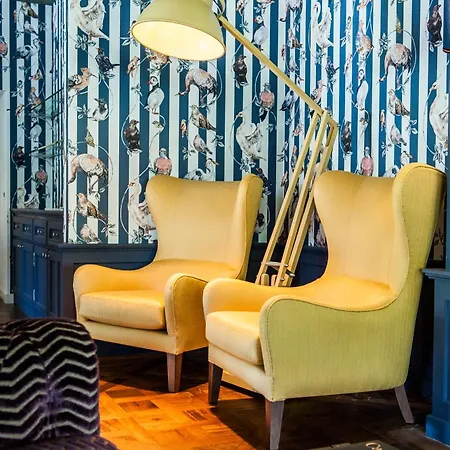 ホテル グラン ベルヴュ 5*