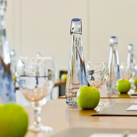 グラン ベルヴュ ホテル 5*