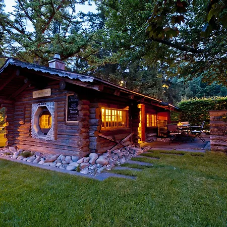 Le Grand Bellevue Hotel 5*