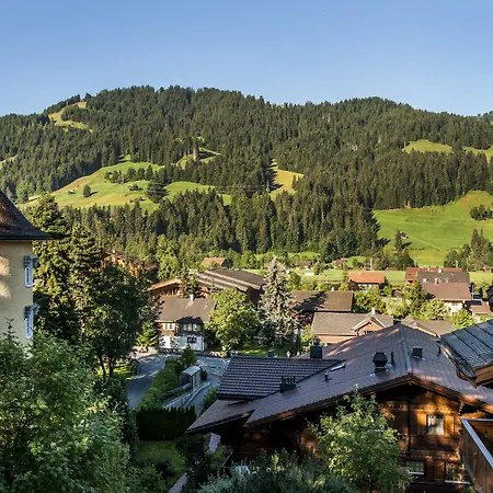 ホテル グラン ベルヴュ 5*