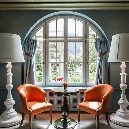 Le Grand Bellevue