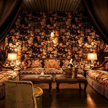Hotel Le Grand Bellevue