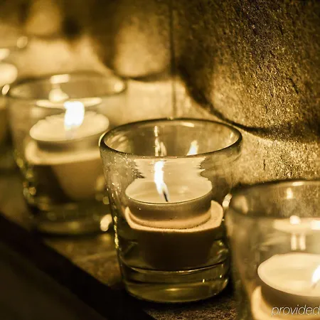 Le Grand Bellevue Hotel Gstaad