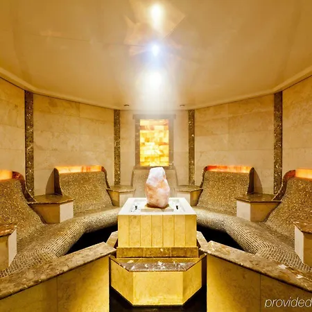 Le Grand Bellevue 5* Gstaad