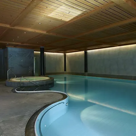 Hotel Le Grand Bellevue Gstaad