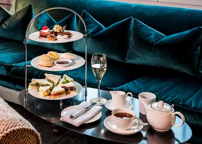 Le Grand Bellevue Hotel Gstaad